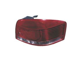 JUMASA 42420429 - GRUPO OPTICO TRASERO DERECHO PY21W+R10W+P21WX2 TIPO Y 3/5 PU