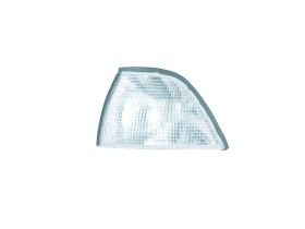 JUMASA 40310532 - PILOTO DELANTERO IZQUIERDO BLANCO PY21W 2 PUERTAS COUPE BMW