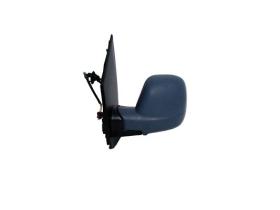 JUMASA 54611066 - ESPEJO IZQUIERDO ELECTRICO, CONVEXO, TERMICO, IMPRIMADO CITR