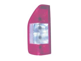 JUMASA 42412039 - GRUPO OPTICO TRASERO IZQUIERDO PY21W+P21WX2+P21/5W TIPO A ME