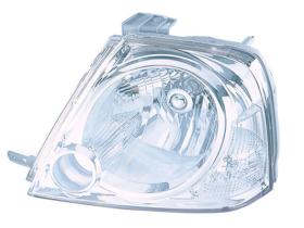 JUMASA 38114623 - FARO IZQUIERDO ELECTRICO H4+W5W+WY21W SUZUKI VITARA (ET) (12