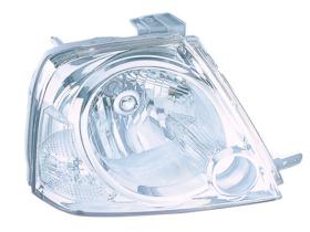 JUMASA 38124623 - FARO DERECHO ELECTRICO H4+W5W+WY21W SUZUKI VITARA (ET) (12/2