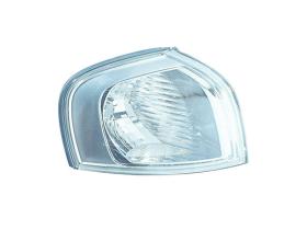 JUMASA 40326032 - PILOTO DELANTERO DERECHO CROMADO ->2003 VOLVO S80 I (TS, XY)