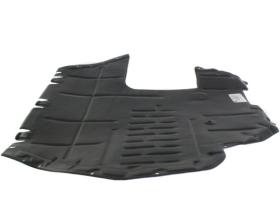 JUMASA 04035550 - PROTECCION MOTOR CENTRAL CAMBIO AUTOMATICO AUDI A3 (8L1) (09