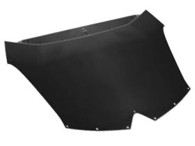 JUMASA 05031067 - CAPO DELANTERO CITROËN C4 PICASSO I (UD) / C4 GRAND PICASSO