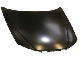 JUMASA 05031639 - CAPO DELANTERO HYUNDAI ELANTRA (XD) (07/2000 - 05/2003)