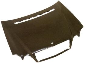 JUMASA 05032023 - CAPO DELANTERO MERCEDES-BENZ CLASE E (W210, S210) (06/1995 -