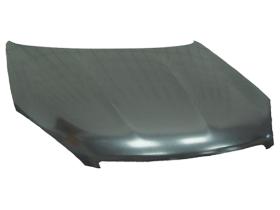 JUMASA 05032667 - CAPO DELANTERO NISSAN QASHQAI / QASHQAI +2 I (J10, JJ10) (12