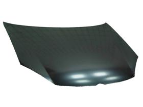 JUMASA 05035574 - CAPO DELANTERO SIN SOPORTE AMORTIGUADOR VOLKSWAGEN JETTA III