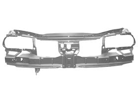 JUMASA 06074086 - FRENTE INTERNO RENAULT SCENIC I (JA0/1) (10/1996 - 08/1999)