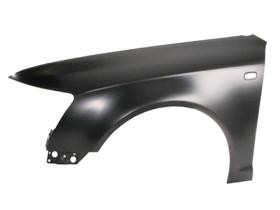 JUMASA 08130443 - ALETA DELANTERA IZQUIERDA ALUMINIO AUDI A6 (4F2, C6) / A6 AV