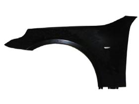 JUMASA 08130540 - ALETA DELANTERA IZQUIERDA ALUMINIO BMW 5 (E60) / 5 TOURING (