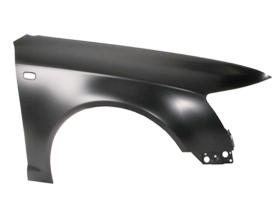 JUMASA 08230443 - ALETA DELANTERA DERECHA ALUMINIO AUDI A6 (4F2, C6) / A6 AVAN