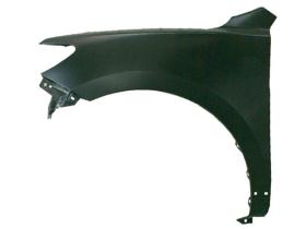 JUMASA 08311651 - ALETA DELANTERA IZQUIERDA SIN AGUJEROS MOLDURAS HYUNDAI SANT