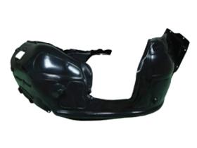 JUMASA 08710540 - GUARDABARROS DELANTERO IZQUIERDO BMW 5 (E60) / 5 TOURING (E6