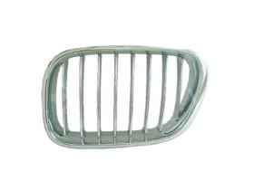 JUMASA 21130551 - REJILLA IZQUIERDA FRENTE CROMADA BMW X5 (E53) (11/2003 - 12/