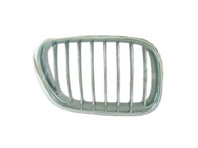 JUMASA 21230551 - REJILLA DERECHA FRENTE CROMADA BMW X5 (E53) (11/2003 - 12/20
