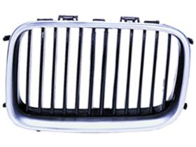 JUMASA 21310526 - REJILLA LATERAL IZQUIERDA BMW 3 (E36) (10/1990 - 04/1998)