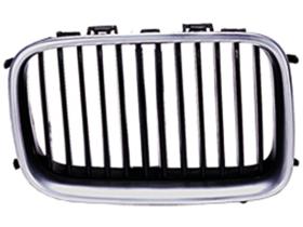 JUMASA 21320526 - REJILLA LATERAL DERECHA BMW 3 (E36) (10/1990 - 04/1998)