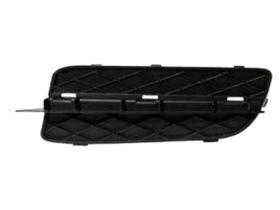 JUMASA 22010552 - REJILLA IZQUIERDA PARACHOQUES DELANTERO NEGRA BMW X5 (E70) (