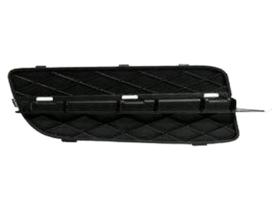 JUMASA 22020552 - REJILLA DERECHA PARACHOQUES DELANTERO NEGRA BMW X5 (E70) (01