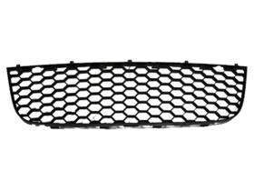 JUMASA 22035551 - REJILLA CENTRAL PARACHOQUES DELANTERO NEGRA GTI VOLKSWAGEN G