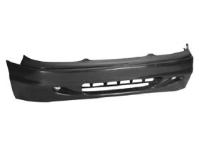 JUMASA 25031625 - PARACHOQUES DELANTERO 4/5 PUERTAS HYUNDAI ACCENT I (X-3) (07