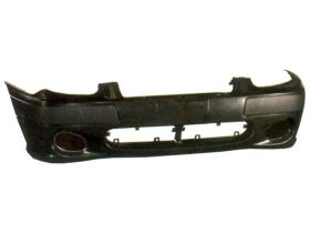 JUMASA 25031636 - PARACHOQUES DELANTERO IMPRIMADO HYUNDAI ATOS PRIME (MX) (08/