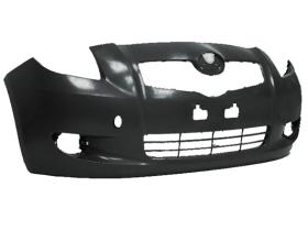 JUMASA 25035171 - PARACHOQUES DELANTERO SIN IMPRIMAR TOYOTA YARIS (P9) (11/200