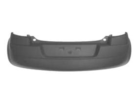 JUMASA 25404096 - PARACHOQUES TRASERO INTEGRAL IMPRIMADO RENAULT MEGANE II (02