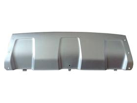 JUMASA 26031295 - SPOILER PARACHOQUES DELANTERO GRIS DACIA DUSTER (HS) (04/201