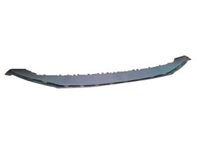 JUMASA 26035552 - SPOILER PARACHOQUES DELANTERO NEGRO VOLKSWAGEN GOLF VI (5K1)
