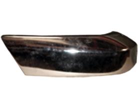 JUMASA 27012664 - PUNTA PARACHOQUES DELANTERA IZQUIERDA CROMADA 31CM NISSAN PI
