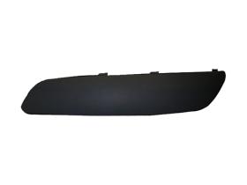 JUMASA 28015574 - MOLDURA IZQUIERDA PARACHOQUES DELANTERO SIN AGUJEROS LAVAFAR