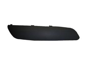 JUMASA 28025574 - MOLDURA DERECHA PARACHOQUES DELANTERO SIN AGUJEROS LAVAFAROS
