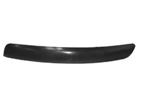 JUMASA 28135173 - MOLDURA IZQUIERDA PARACHOQUES DELANTERO NEGRA TOYOTA YARIS (