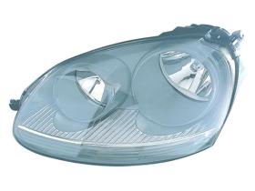 JUMASA 38015551 - FARO IZQUIERDO MANUAL/ELECTRICO CON MOTOR/GRIS H7+H7+PY21W+W