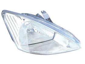 JUMASA 38021560 - FARO DERECHO ELECTRICO H4+W5W FORD FOCUS (DAW, DBW) (08/1998