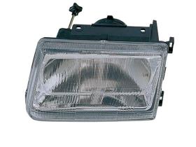 JUMASA 38023013 - FARO DERECHO MANUAL H4+W5W OPEL CORSA A (93, 94, 98, 99) (10