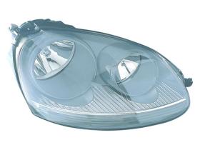 JUMASA 38025551 - FARO DERECHO MANUAL/ELECTRICO CON MOTOR/GRIS H7+H7+PY21W+W5W