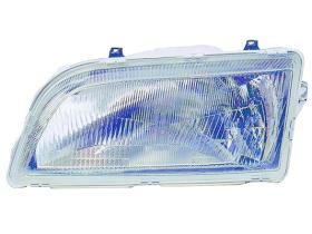 JUMASA 38026025 - FARO DERECHO MANUAL/ELECTRICO H4 ->1998 VOLVO S40 I (VS) / V
