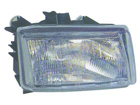 JUMASA 38114567 - FARO IZQUIERDO MANUAL/ELECTRICO H4+W5W SEAT CORDOBA II (6K1,
