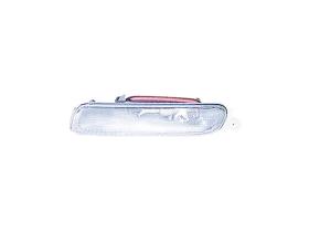 JUMASA 38310535 - FARO ANTINIEBLA IZQUIERDO HB4 4 PUERTAS BMW 3 (E46) (05/1998