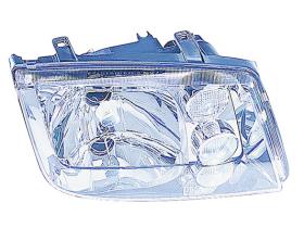 JUMASA 38325546 - FARO DERECHO ELECTRICO H4+PY21W+W5W VOLKSWAGEN BORA (1J2) /