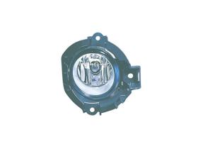 JUMASA 38715151 - FARO ANTINIEBLA IZQUIERDO H11 TOYOTA RAV4 III (A3) (11/2005