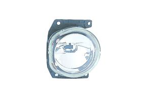 JUMASA 39000122 - FARO ANTINIEBLA REVERSIBLE H1 ALFA ROMEO 156 (932) / 156 SPO