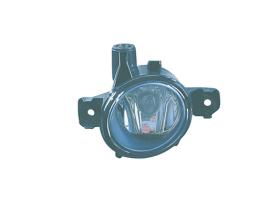 JUMASA 39010570 - FARO ANTINIEBLA IZQUIERDO BASE NEGRA/H11 BMW 1 (E87) (02/200