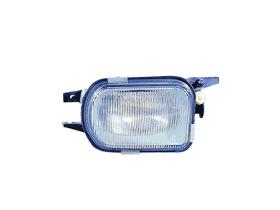 JUMASA 39012021 - FARO ANTINIEBLA IZQUIERDO HB4 2000-> MERCEDES-BENZ CLASE C (
