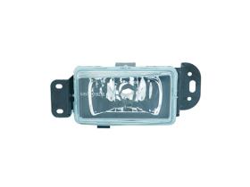 JUMASA 39015112 - FARO ANTINIEBLA IZQUIERDO H10 3/5 PUERTAS TOYOTA COROLLA (E1
