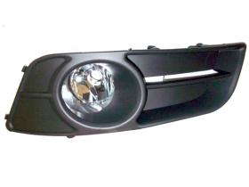 JUMASA 39015113 - FARO ANTINIEBLA IZQUIERDO H11 SIN PORTALAMPARAS  3/5 PUERTAS